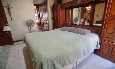 CASA EN VENTA EN PULGAS PANDAS
