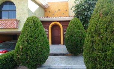 CASA EN VENTA EN PULGAS PANDAS