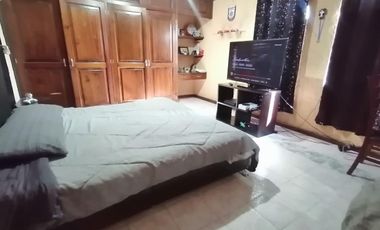 CASA EN VENTA EN PULGAS PANDAS