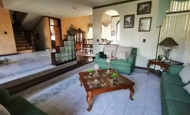 CASA EN VENTA EN PULGAS PANDAS