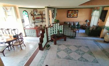CASA EN VENTA EN PULGAS PANDAS