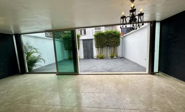 CASA EN VENTA A 5 MIN DE SATÉLITE RECIÉN REMODELADA