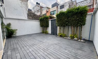 CASA EN VENTA A 5 MIN DE SATÉLITE RECIÉN REMODELADA