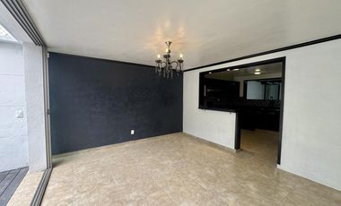 CASA EN VENTA A 5 MIN DE SATÉLITE RECIÉN REMODELADA