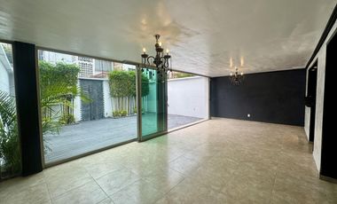 CASA EN VENTA A 5 MIN DE SATÉLITE RECIÉN REMODELADA