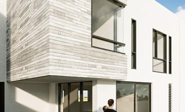 Casa en Fuentes del Pedregal