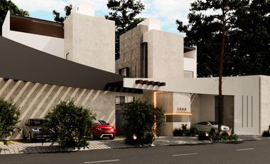 Casa en Fuentes del Pedregal