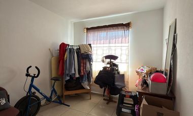 Casa en Venta en Paseo Arboledas Toluca