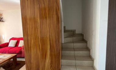 Casa en Venta en Paseo Arboledas Toluca