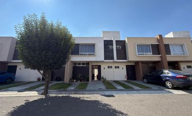 Casa en Venta en Paseo Arboledas Toluca