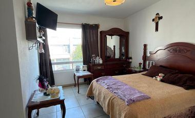 Casa en Venta en Paseo Arboledas Toluca