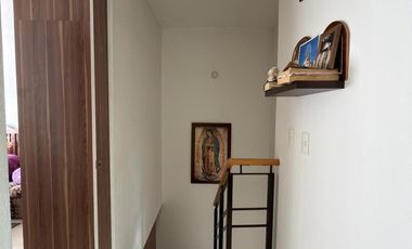 Casa en Venta en Paseo Arboledas Toluca