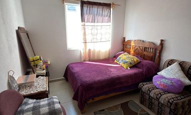 Casa en Venta en Paseo Arboledas Toluca