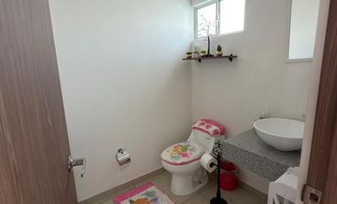 Casa en Venta en Paseo Arboledas Toluca
