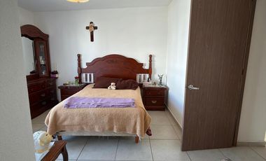 Casa en Venta en Paseo Arboledas Toluca