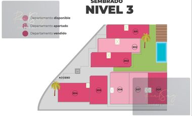 DEPARTMENTO EN VENTA MISIONES