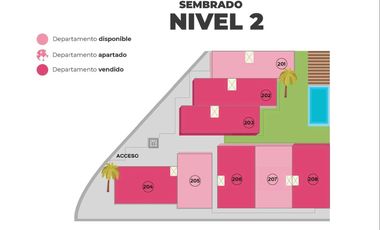 DEPARTMENTO EN VENTA MISIONES