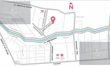 DEPARTMENTO EN VENTA MISIONES