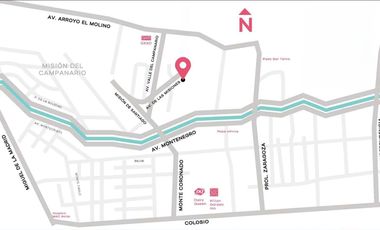 DEPARTMENTO EN VENTA MISIONES