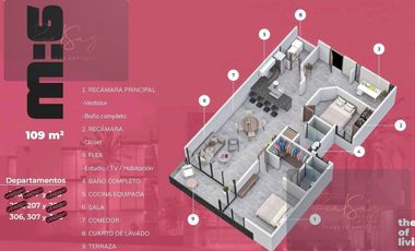 DEPARTMENTO EN VENTA MISIONES