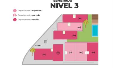 DEPARTMENTO EN VENTA MISIONES