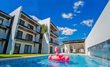 DEPARTMENTO EN VENTA MISIONES