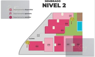 DEPARTMENTO EN VENTA MISIONES