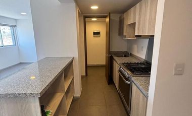 Departamento en Venta el Refugio, 68.49 m2, 1 Recámara