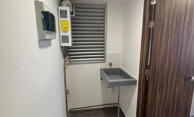 Departamento en Venta el Refugio, 68.49 m2, 1 Recámara