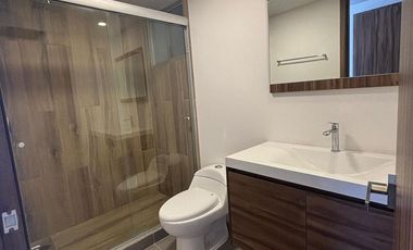 Departamento en Venta el Refugio, 68.49 m2, 1 Recámara