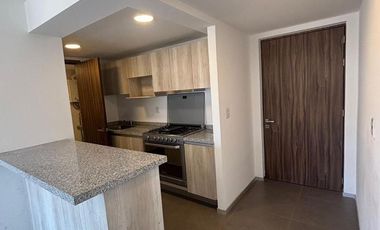 Departamento en Venta el Refugio, 68.49 m2, 1 Recámara