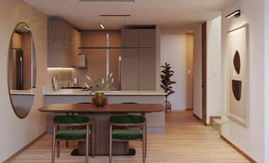 Preventa, Precio de Oportunidad! Departamento de Dos Pisos, de Lujo, en Zibata