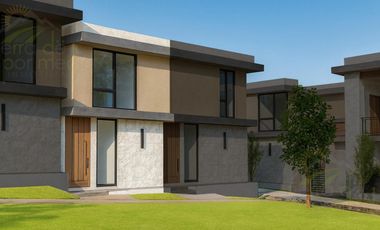 Preventa, Precio de Oportunidad! Departamento de Dos Pisos, de Lujo, en Zibata