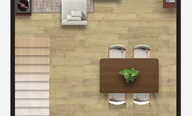 Preventa, Precio de Oportunidad! Departamento de Dos Pisos, de Lujo, en Zibata