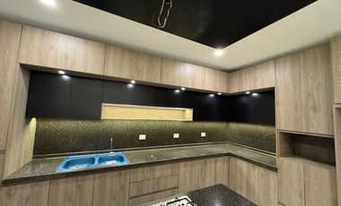 LOFT NUEVO EN RENTA EN ZIBA