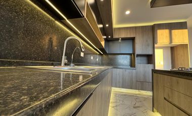 LOFT NUEVO EN RENTA EN ZIBA