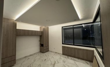 LOFT NUEVO EN RENTA EN ZIBA