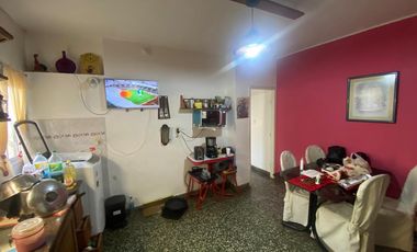 Departamento - Monte Grande