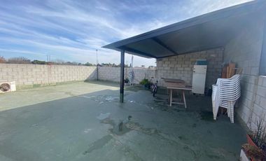 Departamento - Monte Grande