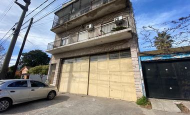 Departamento - Monte Grande