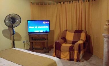 Caba&ntilde;a En Las Sierras De Cordoba