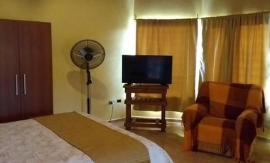 Caba&ntilde;a En Las Sierras De Cordoba