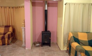 Caba&ntilde;a En Las Sierras De Cordoba