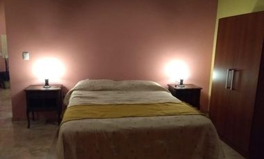 Caba&ntilde;a En Las Sierras De Cordoba