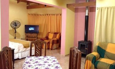 Caba&ntilde;a En Las Sierras De Cordoba