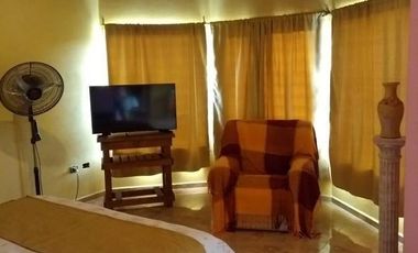 Caba&ntilde;a En Las Sierras De Cordoba