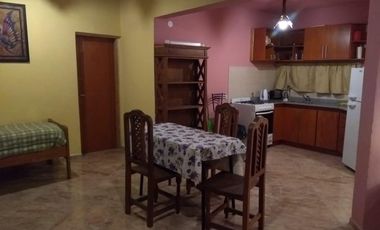 Caba&ntilde;a En Las Sierras De Cordoba