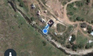 Caba&ntilde;a En Las Sierras De Cordoba