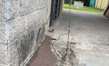 Casa 3 ambientes- Barrio Links