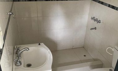 Casa 3 ambientes- Barrio Links